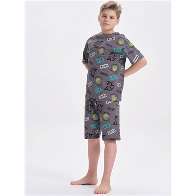 Пижама для мальчиков