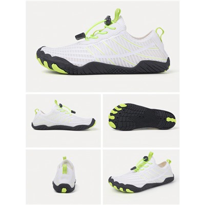 Коралловые тапочки аквашузы