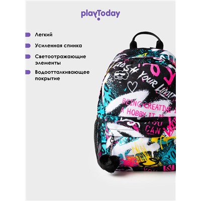 Рюкзак для девочки