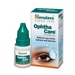 Оптакеа (10 мл), Ophtha Care, произв. Himalaya