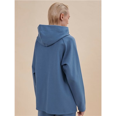 Толстовка женская