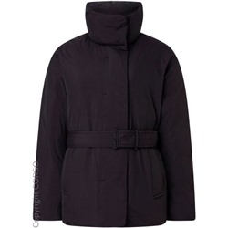 Jacke Crinkle Nylon Down