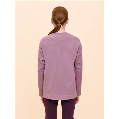 Джемпер для девочек