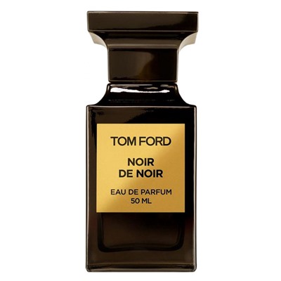EU Tom Ford Noir De Noir edp 50 ml