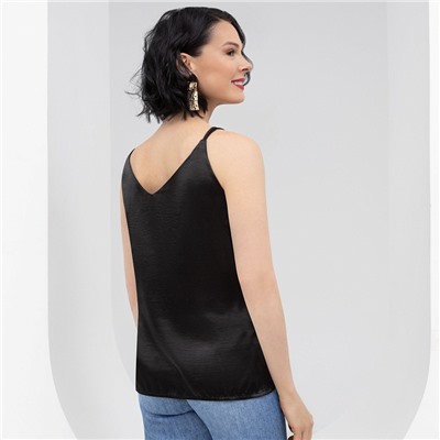 Топ, Создана для поцелуев (блэк)