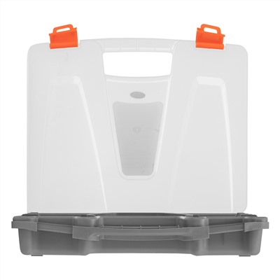 Органайзер 310 x 250 x 50 мм, пластик Stels