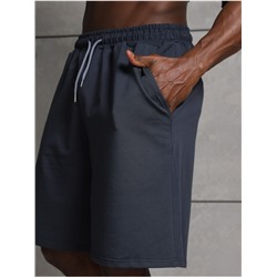 Шорты "Чилл" Графит Мужские