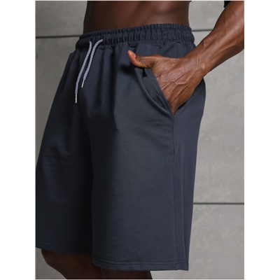 Шорты "Чилл" Графит Мужские