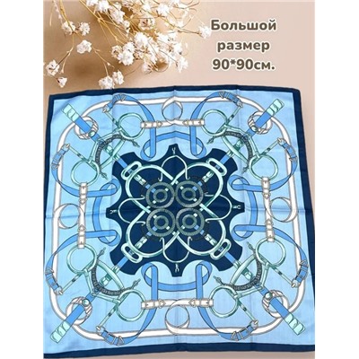 Платок утепленный Гермес Арт 90103/6