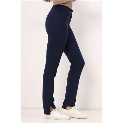 Брюки медицинские женские 1-21-21-0 / Kiara 28 Eclipse