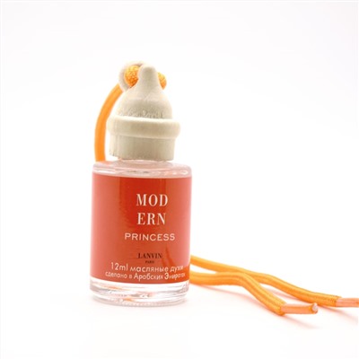 Ароматизатор в машину Ланвин Modern Princess 10 ml