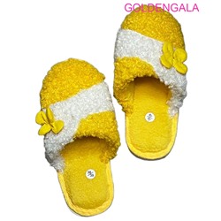 Тапочки комнатные женские размеры 36-41 Арт5 тип 1