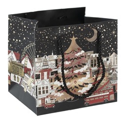 GAEM Свеча ароматическая с подсветкой, D 5.5 см, L10 W10 H10 см