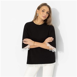 Футболка хлопковая, Красота комплимента