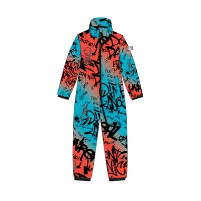 Комбинезон для мальчика