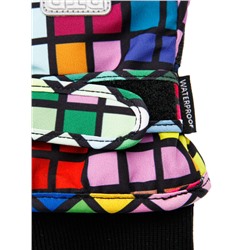 Перчатки зимние для девочки