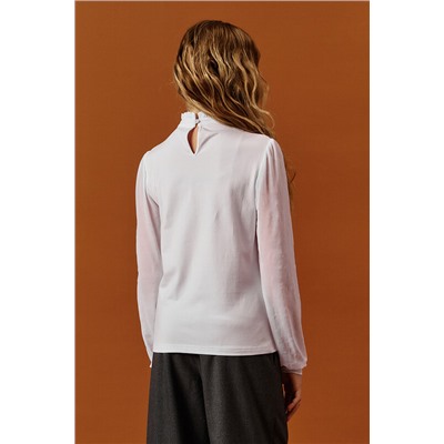 Джемпер для девочек