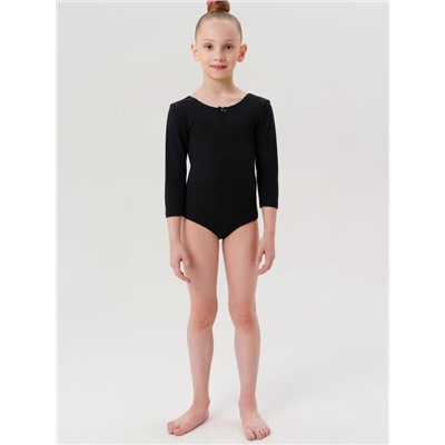 Боди гимнастическое