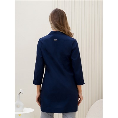 Рубашка медицинская женская М-284-63 Тиси