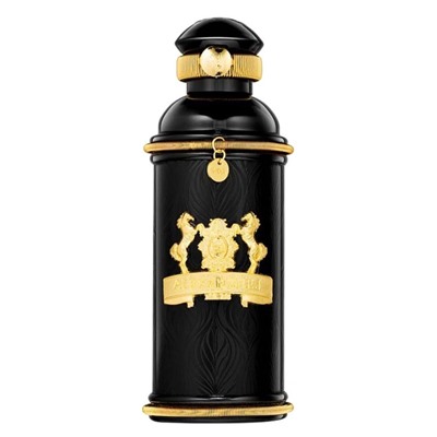 Alexandre J The Collector Black Muscus edp 100 ml