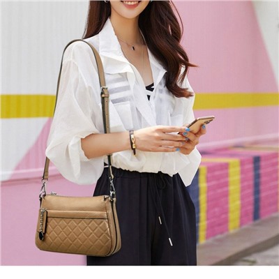 Bags Сумка женская / кожа /   0371122