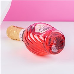 Гель для душа мондоро «Мечтай!», 250 мл, аромат спелой ягоды, Чистое счастье