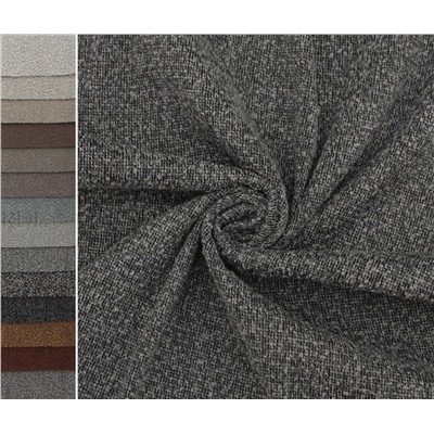 Тюлевое полотно ROMEO