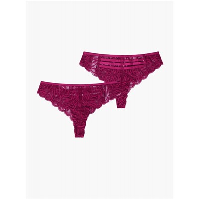 Женские Трусы