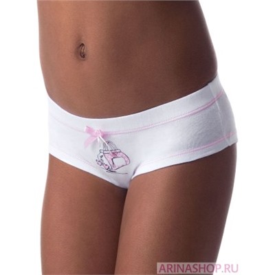 Трусы детские для девочек (2 шт.) arina agxl421305