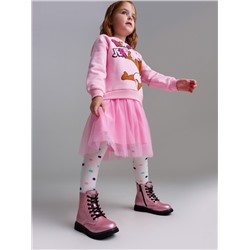 Ботинки для девочки