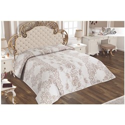 Жаккардовое Покрывало 240x260 см Delux - My Bed