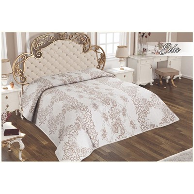 Жаккардовое Покрывало 240x260 см Delux - My Bed