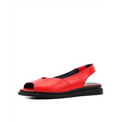 Босоножки ED'ART 1042.169'bl. red R