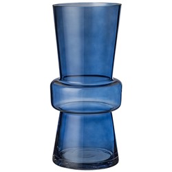 ВАЗА BRONCO "GLORY" BLUE 14Х29 СМ