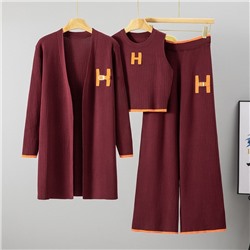 Butterfly Костюм-тройка женский  2508021464