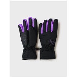 Перчатки для девочки