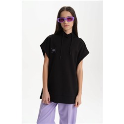 Толстовка для девочек