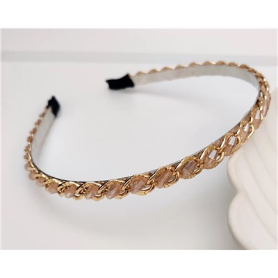 Ободок для волос