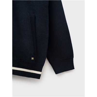 Кардиган для мальчика