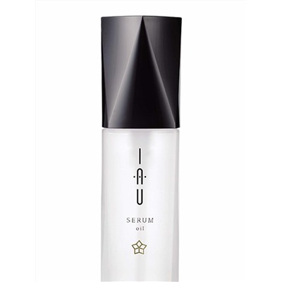 Lebel Эссенция для волос / IAU Serum Oil, 100 мл