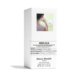 Maison Martin Margiela REPLICA Matcha Meditation Eau de Toilette Nat. Spray, 30 мл