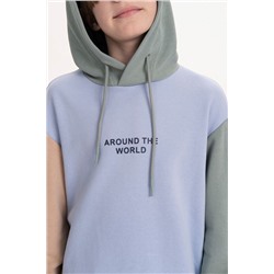 Толстовка для мальчиков