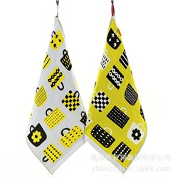 Towel, gauze cloth book, backpack, soft breathable square scarf, wholesale, Zhiyang gauze series, towels/towels/bath towels/children's towels/towels are quilted/children, with diverse patterns and rich colors.