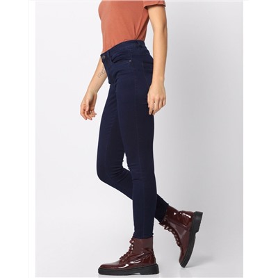 ONLY Royal Deluxe Regular Dark Blue S/32