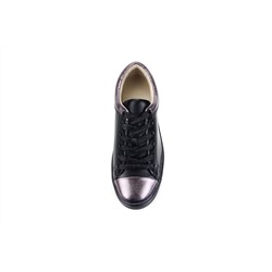Кеды ED'ART 129.emoji'bl.black.nikel R