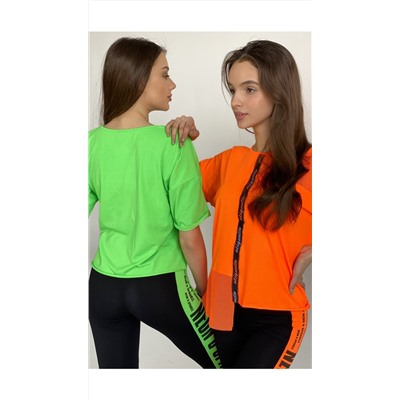 Футболка женская  #017703856
