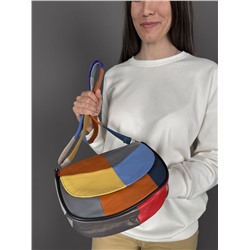 Сумка женская из телячьей кожи