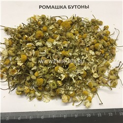 Ромашка бутоны (код 0146)