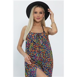 Парео Акапулько (синее) П13532-19М