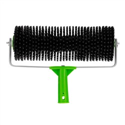 Валик игольчатый по бетону, 300 мм Сибртех